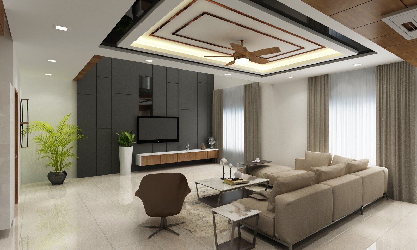 Interior Design Services