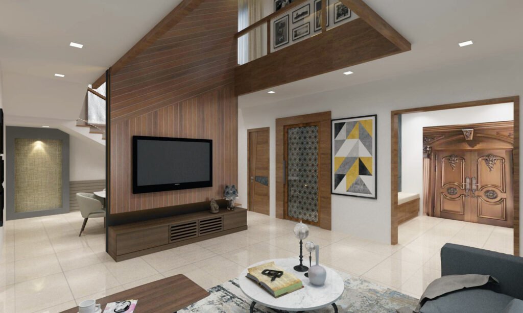 Interior Design Services