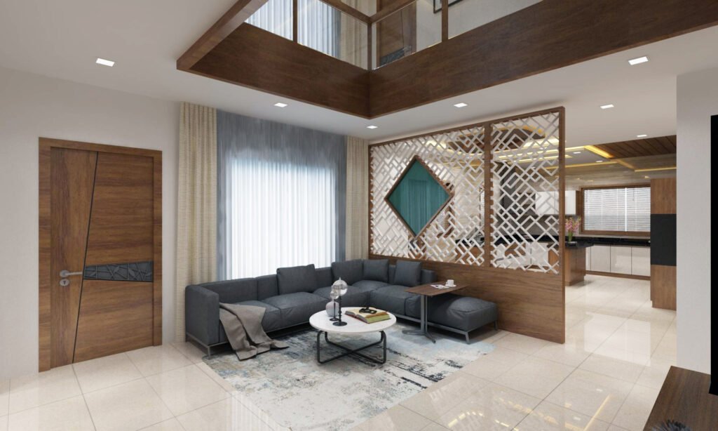 Interior Design Services